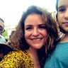 Profilbild von Yoly Ruth Villarreal, PhD, MSW