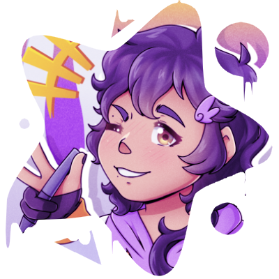 🌸𝛚𝛂𝙨𝛂𝐫𝒆𝝉𝜸🌸 MEMCAKES | Emote artist's profile picture