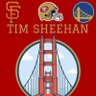 Tim Sheehan profil fotoğrafı
