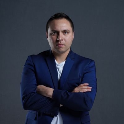 DiegoArmaMedina's profile picture