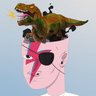 Funky profil fotoğrafı
