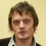 Profilbild von Simon Moran