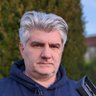 Bertrand Marquet profil fotoğrafı