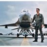 Фото профиля John Barton F16