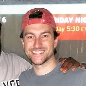 Eric Hubbs's profile picture