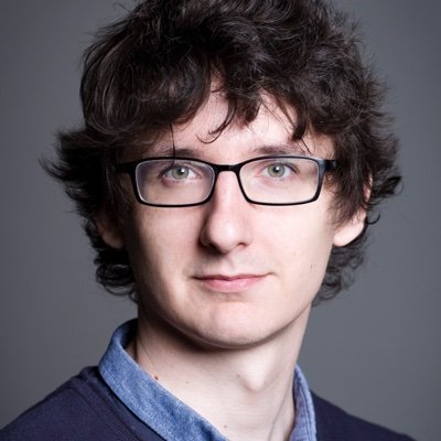 Jiří Bigas's profile picture