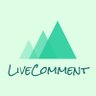 LiveComment 的头像