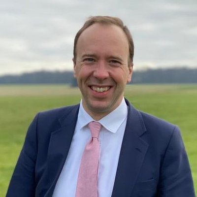 MattHancock's profile picture