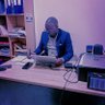 Steve Kosgei profil fotoğrafı