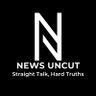 News Uncut: Straight Talk, Hard Truths 的头像