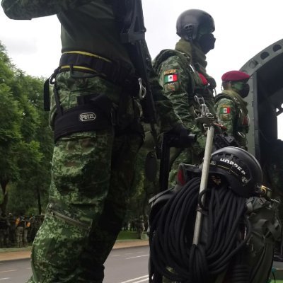 Ejercito Mexicano Mx's profile picture