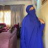 Fareedah Ahmed profil fotoğrafı