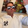 Mikey Batz profil fotoğrafı