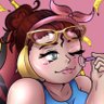 Twitch.tv/R1ngBanana (she/her) ็ๅคดๅ