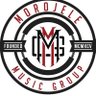 Morojele Music Group Inc. profil fotoğrafı