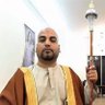 رسول الله نشأت عليه السلام profil fotoğrafı