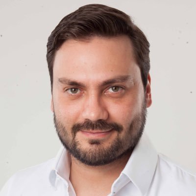 Filipe Sabará's profile picture