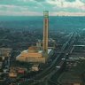 Фото профиля محمد لمين زريف