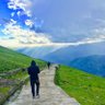 Arpan Chhabra profil fotoğrafı