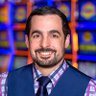 Jared Clark's profile picture