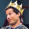 Profilbild von Jake Peralta