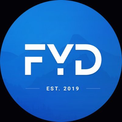 FYD Official's profile picture