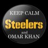 Steelers Cap profil fotoğrafı