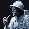 Profilbild von Histone | Figurative Sculptor
