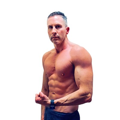 Ted ⚡️ Naiman's profile picture