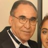 Profilbild von Ubaldo Castanon