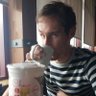 Profilbild von eben — e/acc