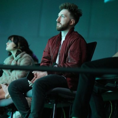 SLACKED's profile picture