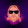 Фото профиля Jon Radoff 👾/acc 🎮 Metavert
