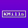 KMills (Commissions Open) 的头像
