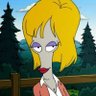 Profilbild von Genevieve Vavance