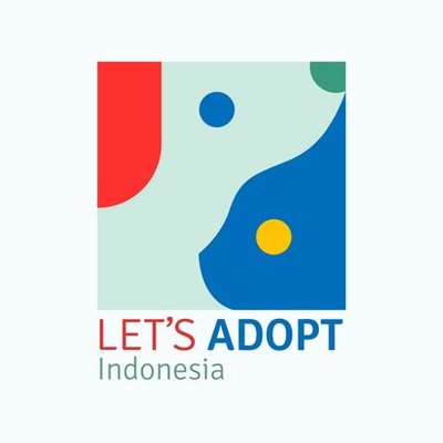 Let's Adopt! (Indonesia)'s profile picture