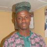 M. MATTHEW ADEWALE AZEEZ's profile picture