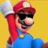 Mario profil fotoğrafı