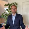 Profilbild von Hannes Wikander