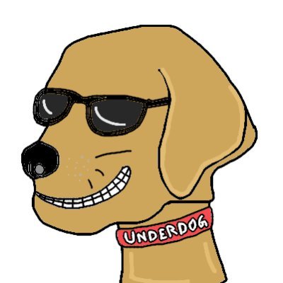 unde3dog's profile picture