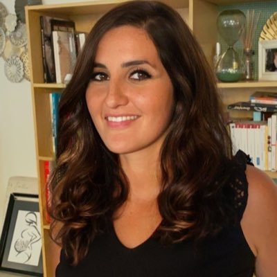 Monira Moon 🗝️ 🇳🇨 ❤️🇵🇸 🔻🇱🇧's profile picture