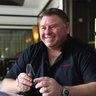 Profilbild von Geoff Merrigan