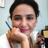 nilufer erdogan profil fotoğrafı