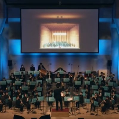 プログレッシブ！ウインド・オーケストラ(響け！ユーフォニアム公式吹奏楽団)'s profile picture