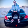 alialouan profil fotoğrafı