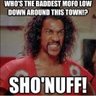 Shonuff008's profile picture