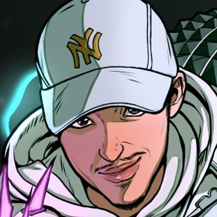 TheWildGamer95's profile picture