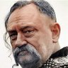 Ху Шарапенко 的头像