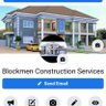 BLOCKMEN CONSTRUCTION SERVICES🏡🏠🏡 profil fotoğrafı