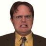 Dwight Schrute profil fotoğrafı